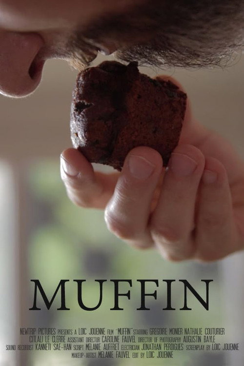Movie poster for Muffin (2015)