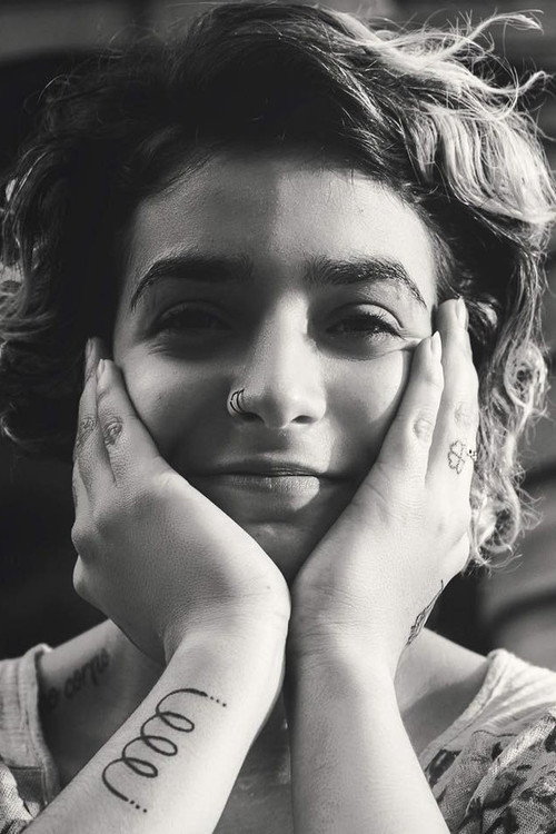 Photo of Daniella Boccuto, Acting