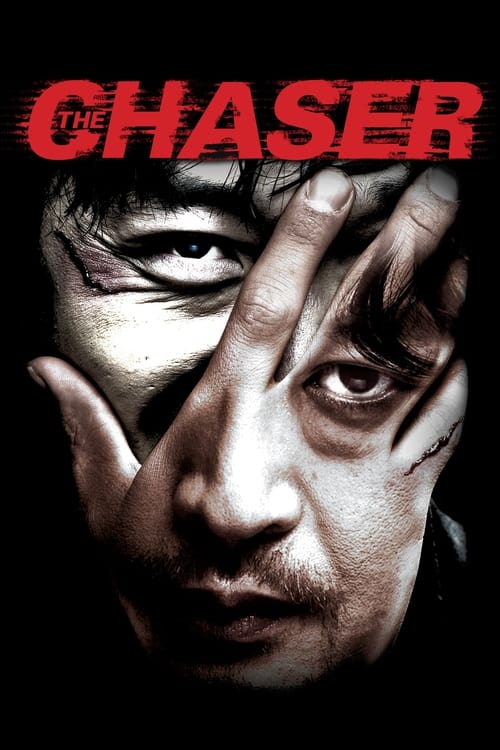 Movie poster for The Chaser (2008)