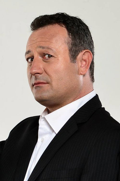 Dimitar Rachkov profile