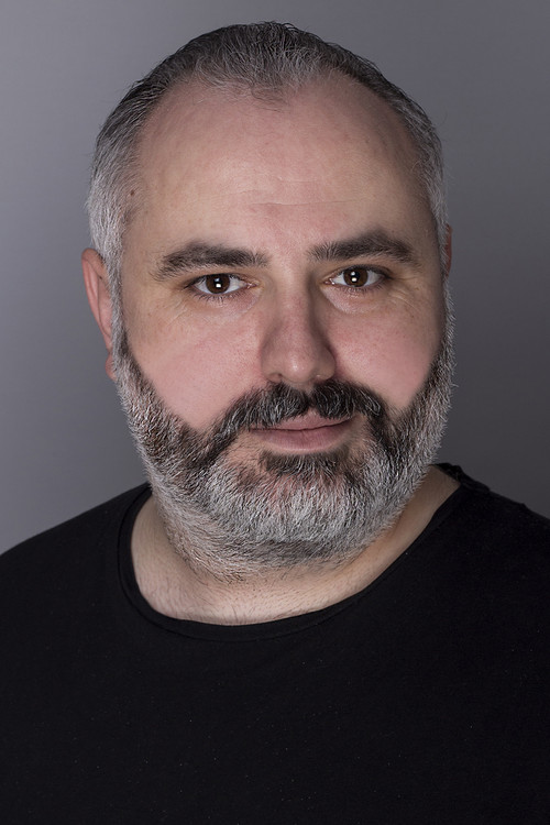 Photo of Hakan Hüseyin Gül, Acting