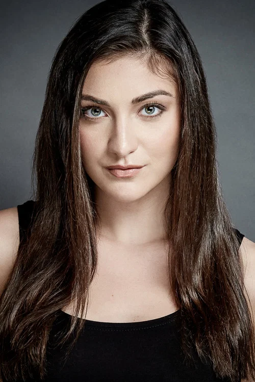 Photo of Jessica Barrera, Acting