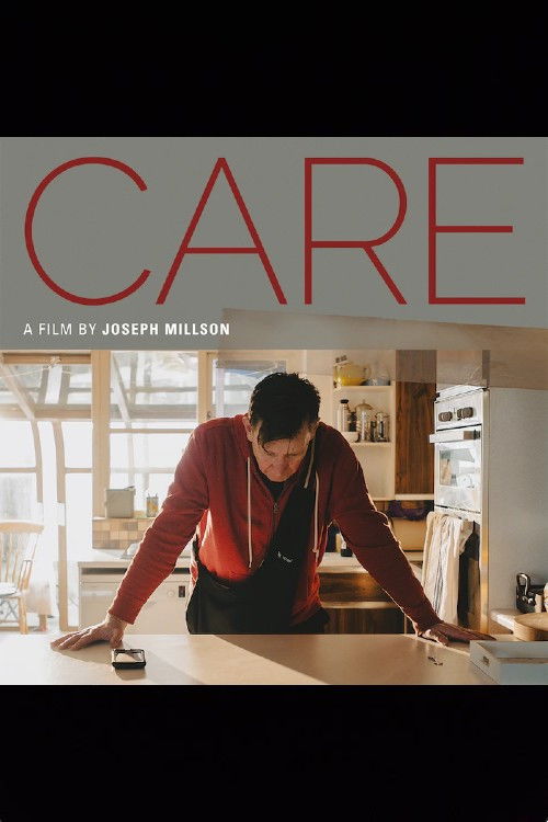 Movie poster for Care (2022)
