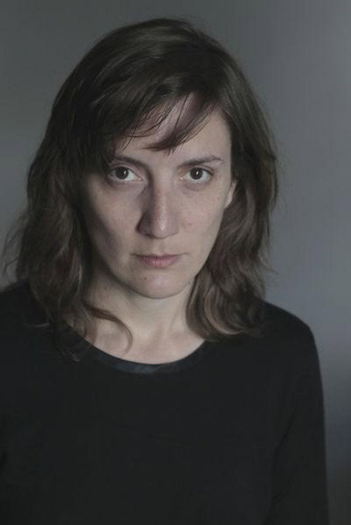 Photo of Adi Halfin, Directing