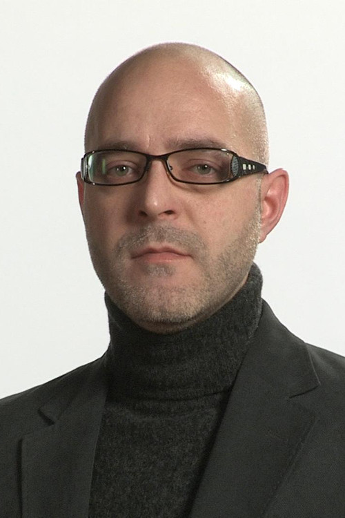 Photo of Noro Držiak, Art