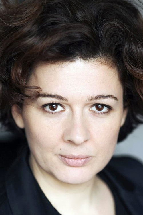 Photo of Heidi Becker-Babel, Acting