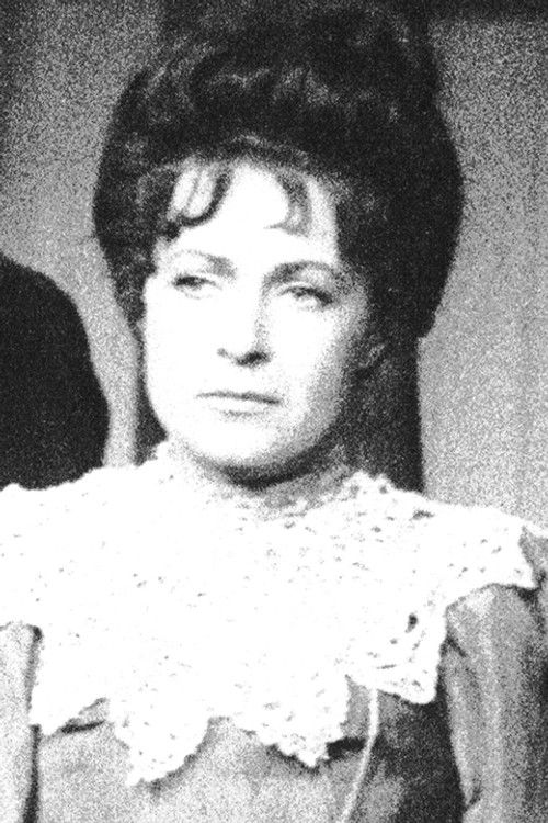 Julia Dancourt profile