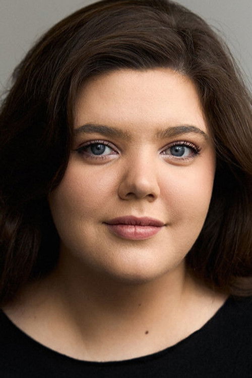 Elizaveta Karyakina profile