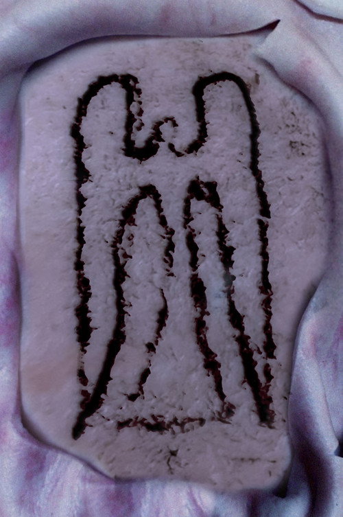 Movie poster for El Ángel en la Carne