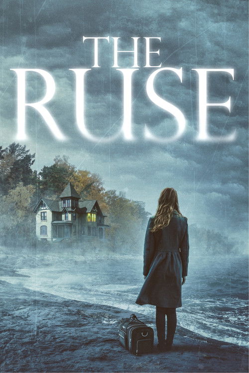 Movie poster for The Ruse (2025)