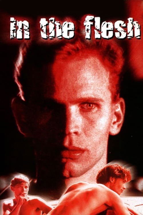 Movie poster for In the Flesh (1998)