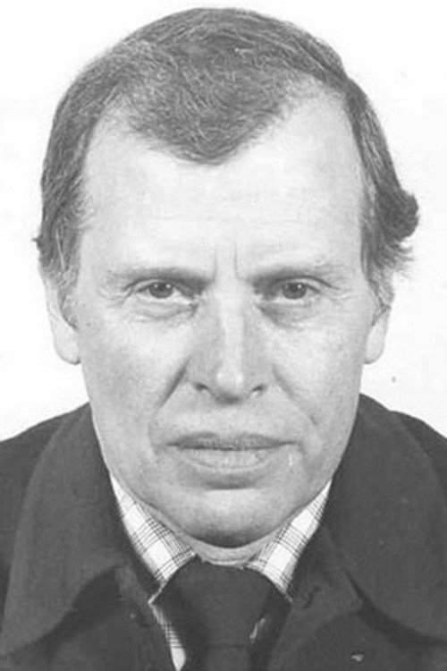 Photo of Andrzej Stockinger, Acting