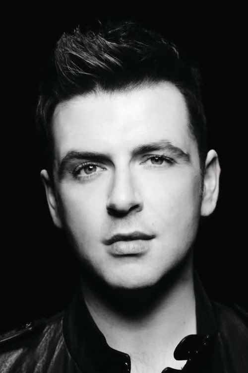 Photo of Mark Feehily, Acting