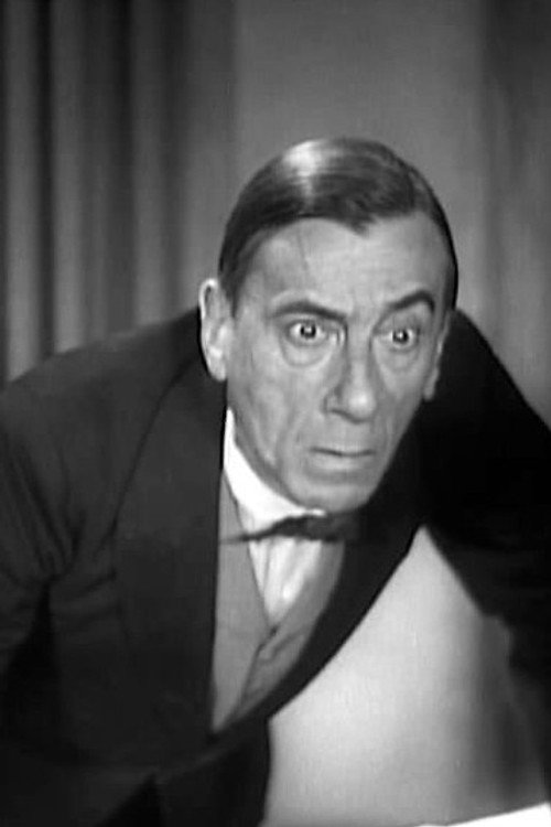 Photo of Georges Morton, Acting