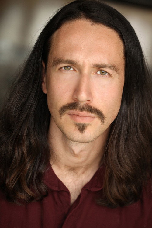 Photo of Dustin Coffey, Sound