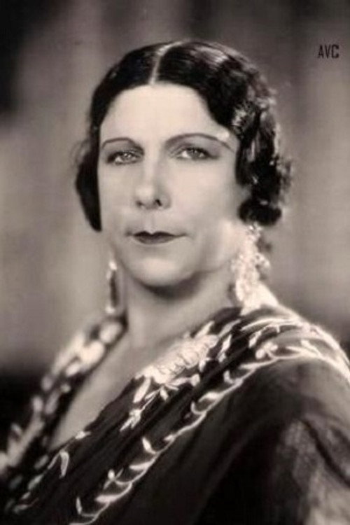 Photo of Pastora Imperio, Acting