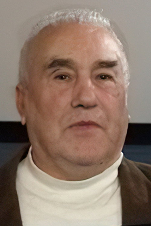 Photo of Marco Antonio Andolfi, Acting