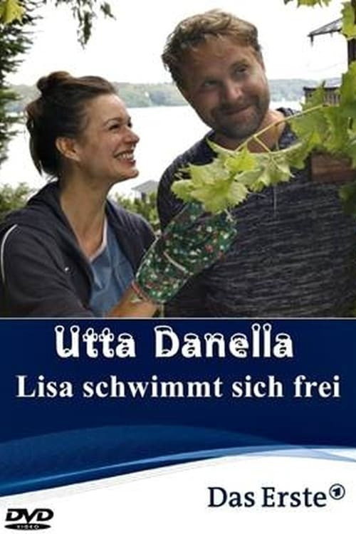 Movie poster for Utta Danella - Lisa schwimmt sich frei (2015)