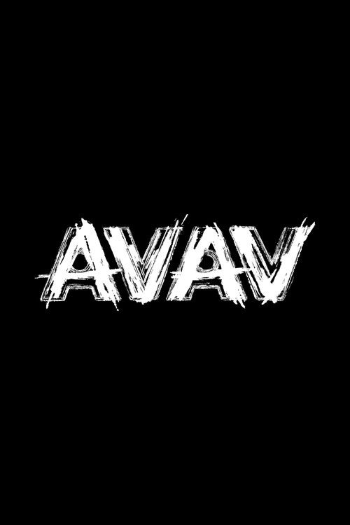 Movie poster for AVAV (2026)