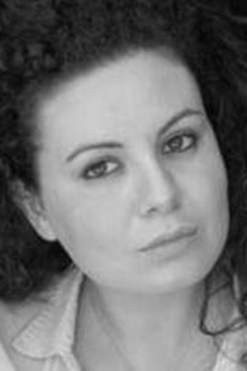 Gaia Squarci profile