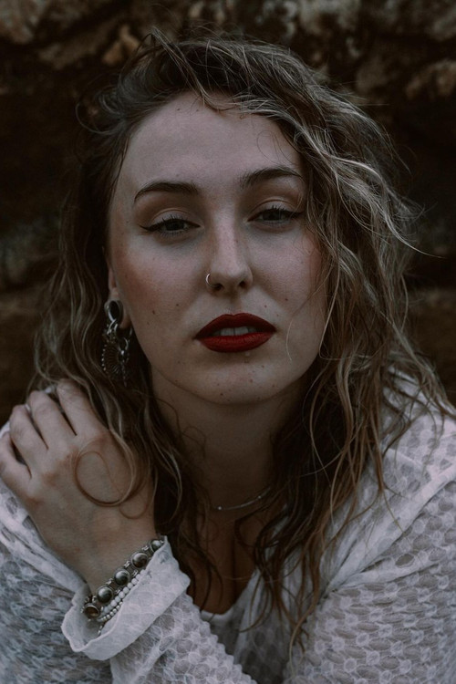 Photo of Salena, Acting