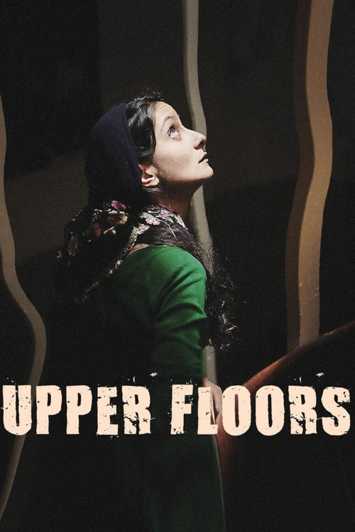 Movie poster for Upper Floors (2016)