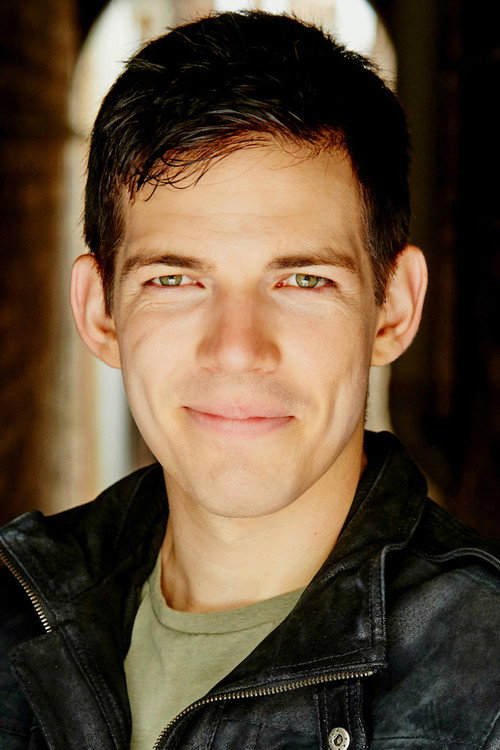 Photo of Atlas Adams, Acting