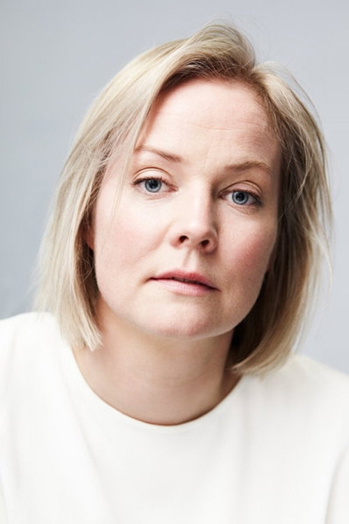 Photo of Hanna Vahtikari, Acting