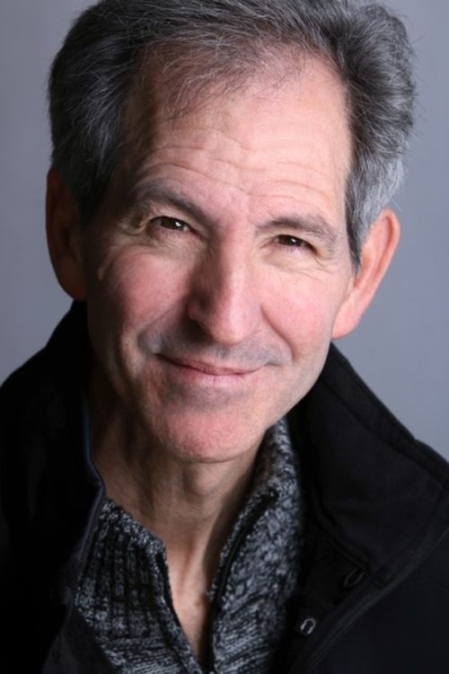 Photo of Joel Weiss, Acting