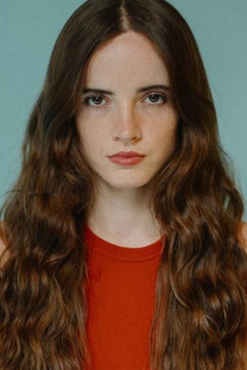 Photo of Emma Mougin, Acting