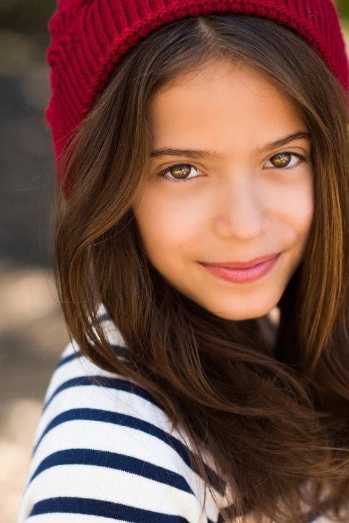 Photo of Shira Barnett, Acting