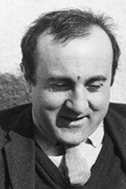 Photo of Fereydoun Rahnema, Directing