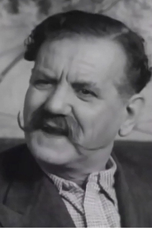 Photo of Spyros Patrikios, Acting