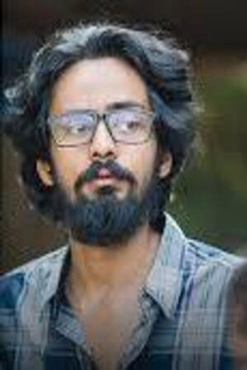 Photo of Sharfuddeen, Writing