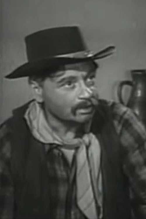 Lester Sharpe profile