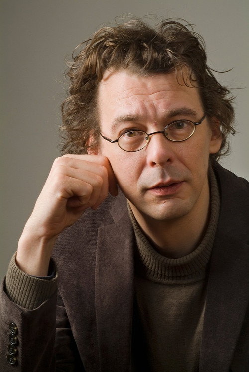 Photo of Kees Torn, Acting