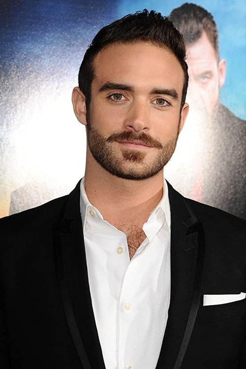 Photo of Joshua Sasse, Acting