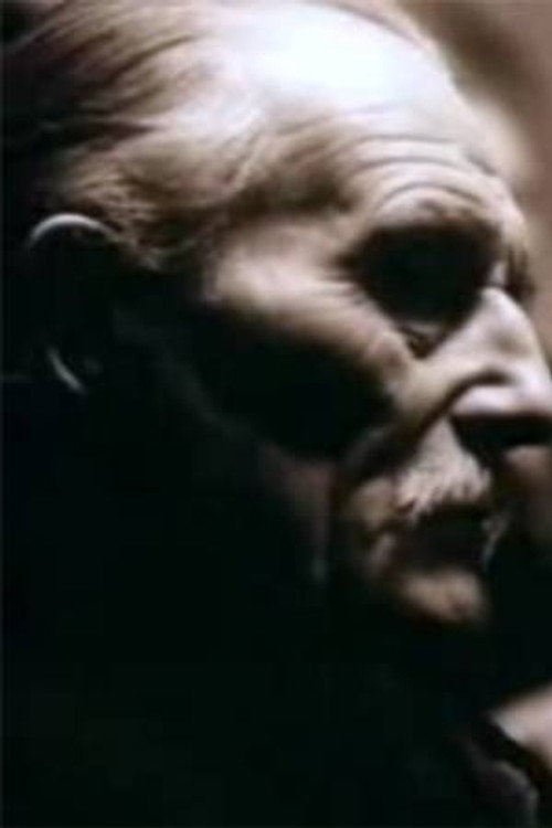 Photo of V. Bobrov, Acting