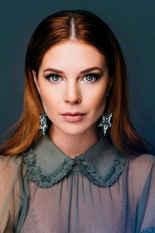 Natalya Podolskaya profile