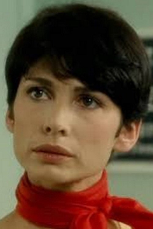 Photo of Michèle Sand, Acting