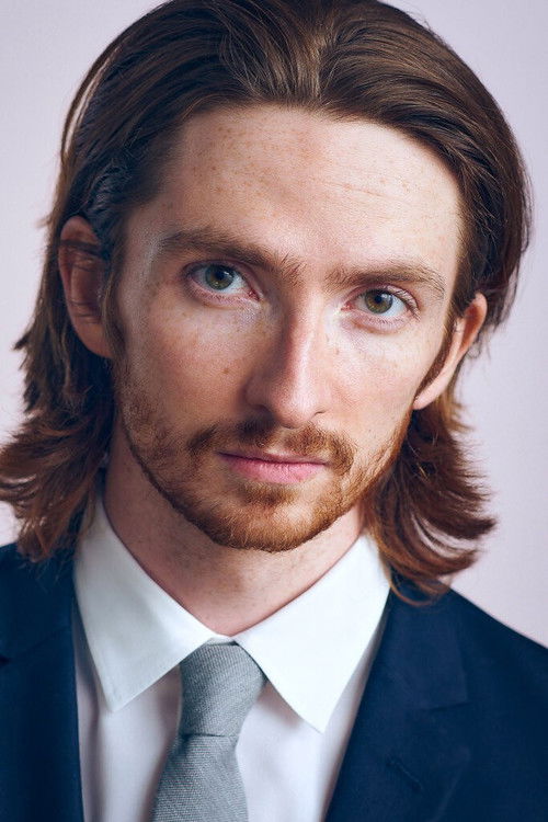 Photo of Paris Peterson, Acting