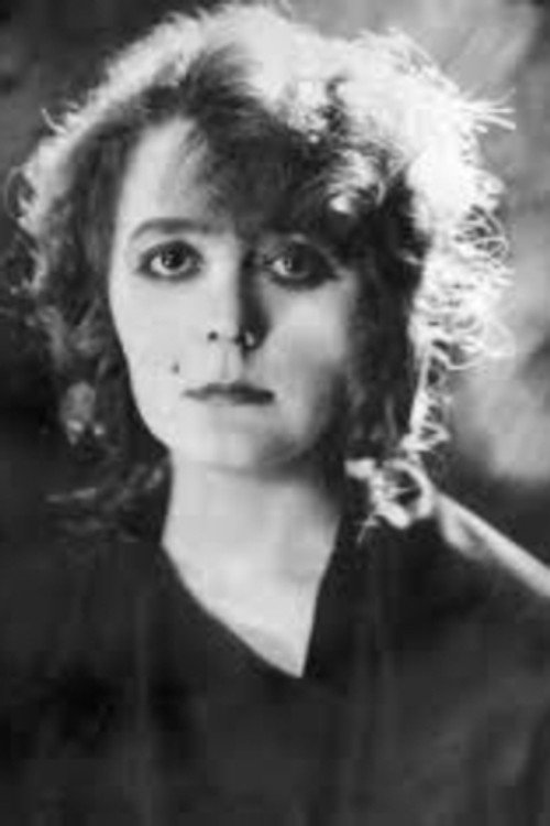 Photo of Gertrude Welcker, Acting
