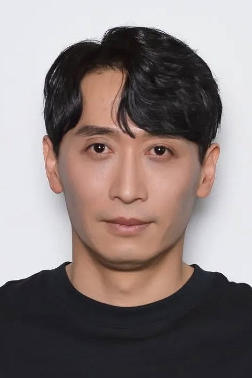 Photo of Jeong Yong-hyun, Acting