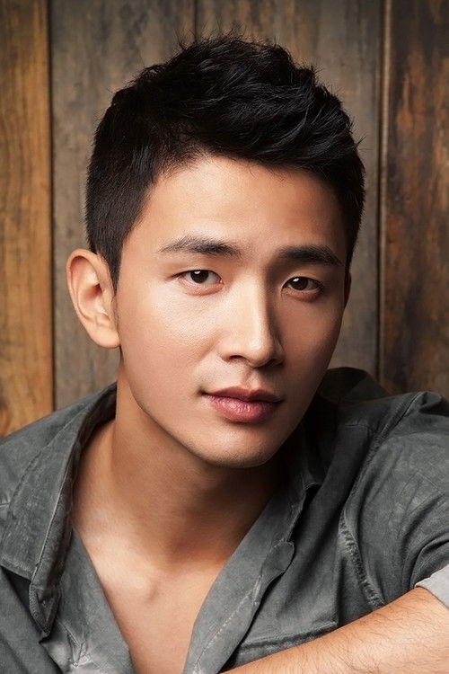 Lee Yong-joo profile