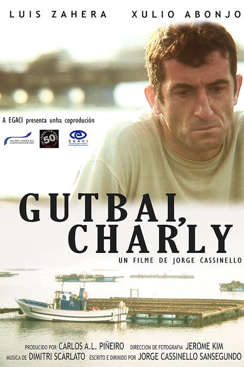 Movie poster for Gutbai, Charly (2007)