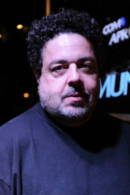 Photo of Alexandre Machado, Writing