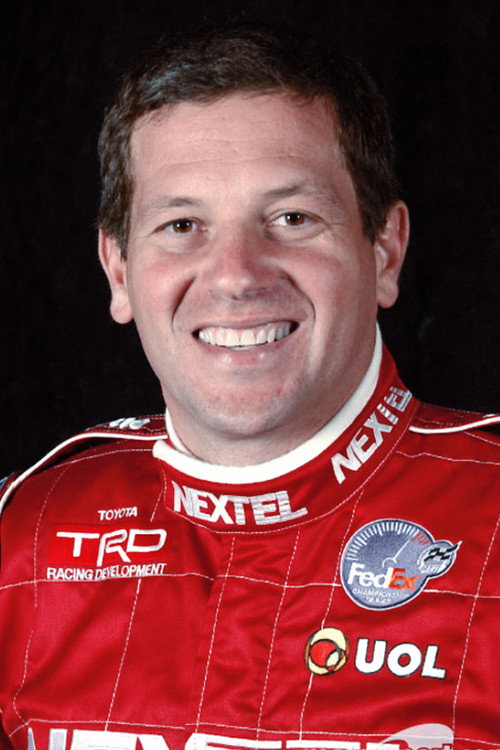 Photo of Mauricio Gugelmin, Acting