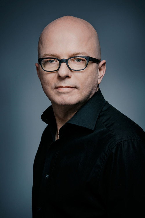 Photo of Oliver Rohrbeck, Acting