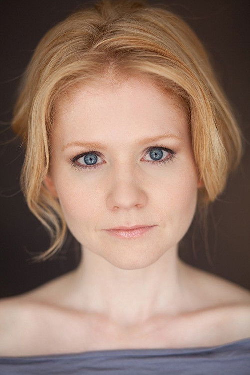 Photo of Charleene Closshey, Acting