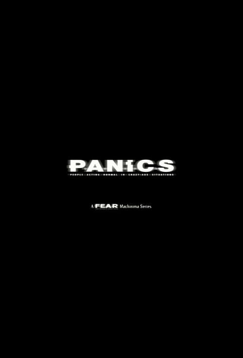 PANICS poster